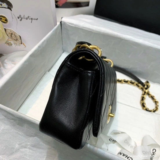 HyperPeter BAG CHANEL FLAP 0728